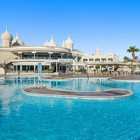 Pickalbatros Aqua Blu Sharm El Sheikh-2